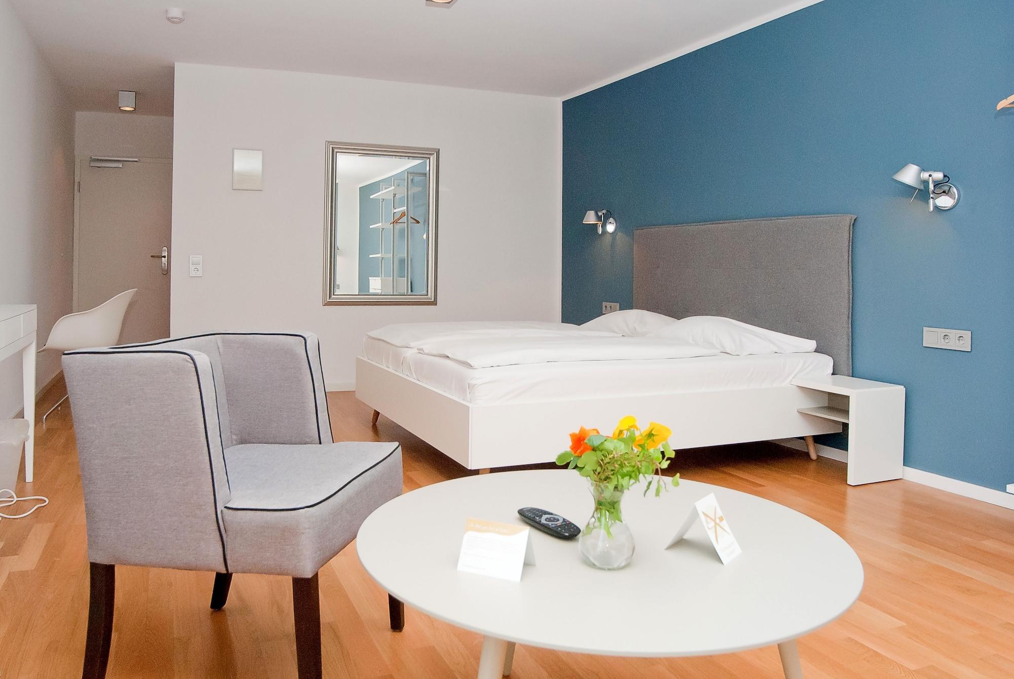 Dk Hotel היידלברג מראה חיצוני תמונה