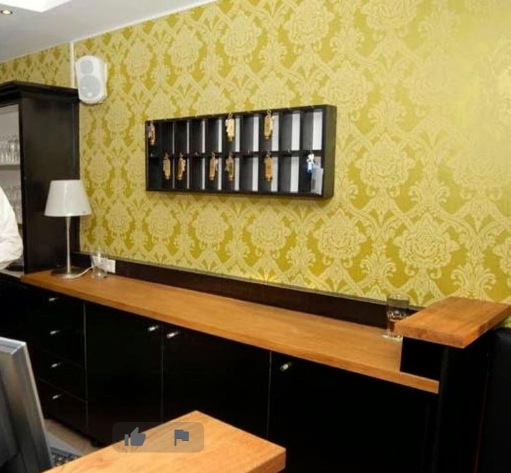 Dk Hotel היידלברג מראה חיצוני תמונה