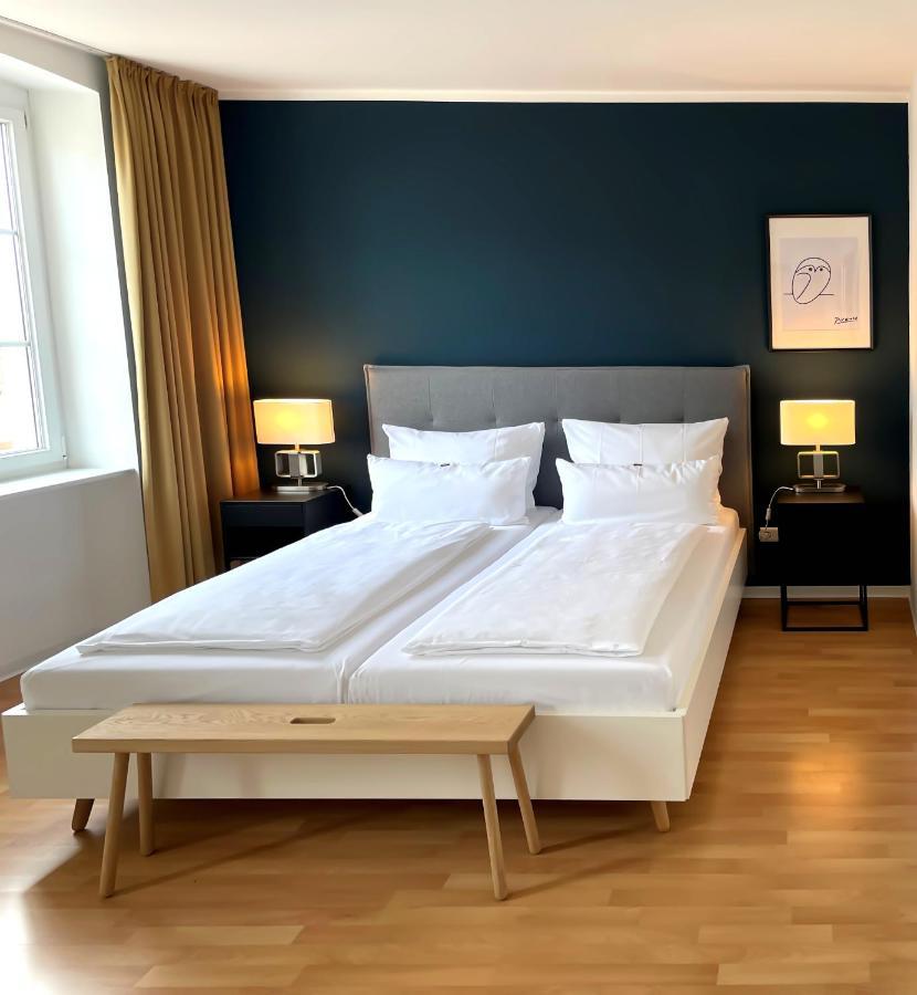 Dk Hotel היידלברג מראה חיצוני תמונה