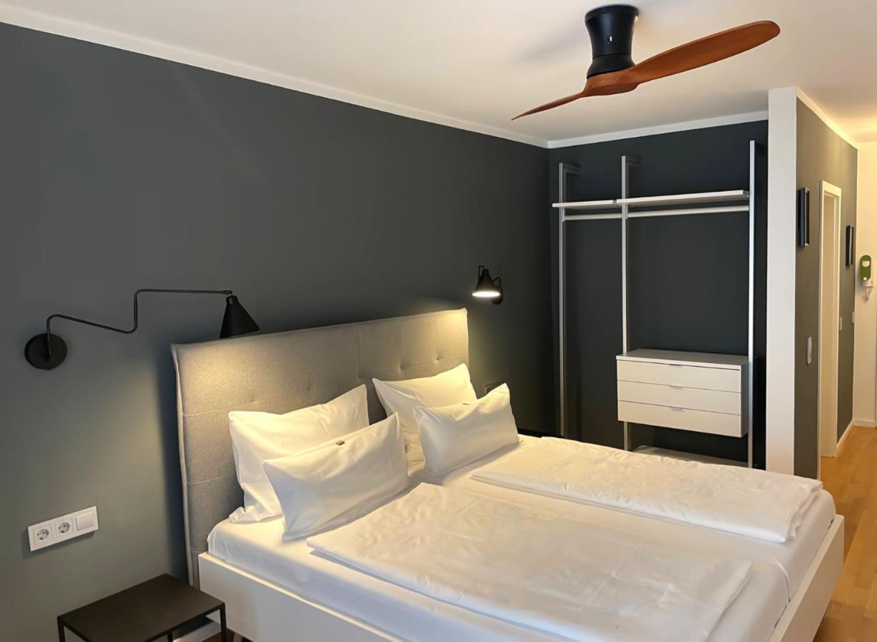 Dk Hotel היידלברג מראה חיצוני תמונה