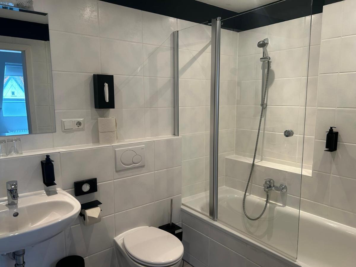 Dk Hotel היידלברג מראה חיצוני תמונה