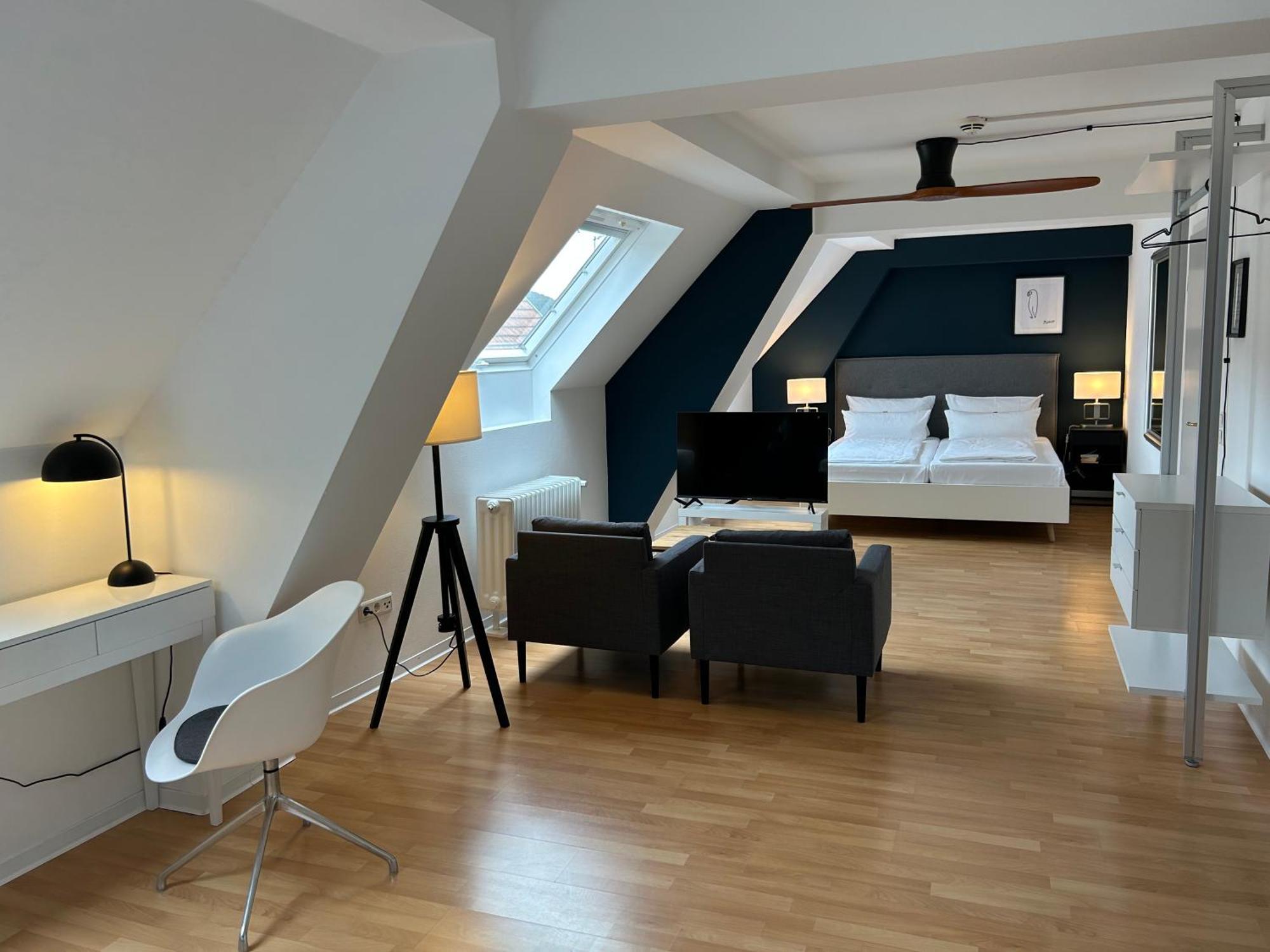 Dk Hotel היידלברג מראה חיצוני תמונה