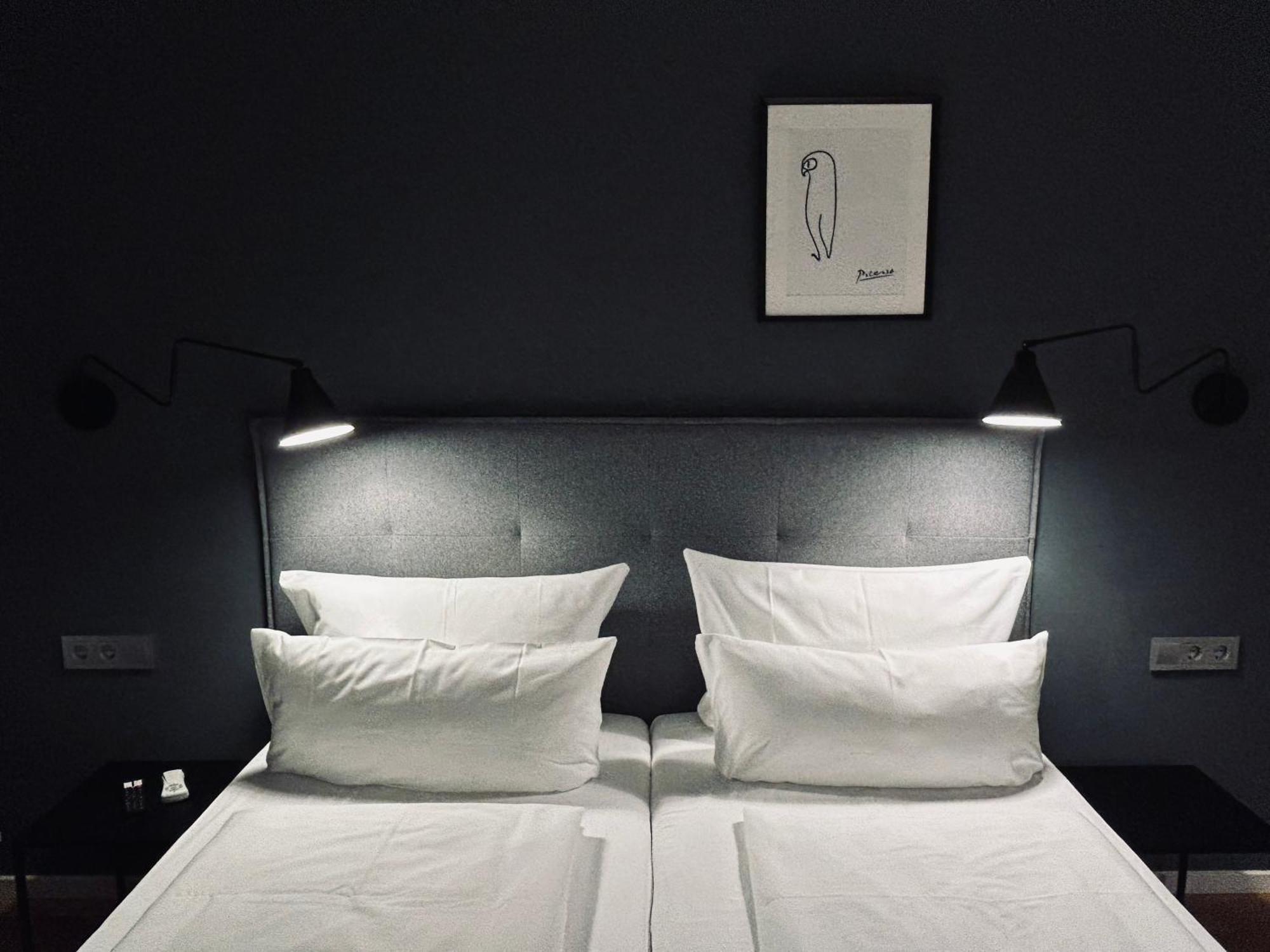 Dk Hotel היידלברג מראה חיצוני תמונה