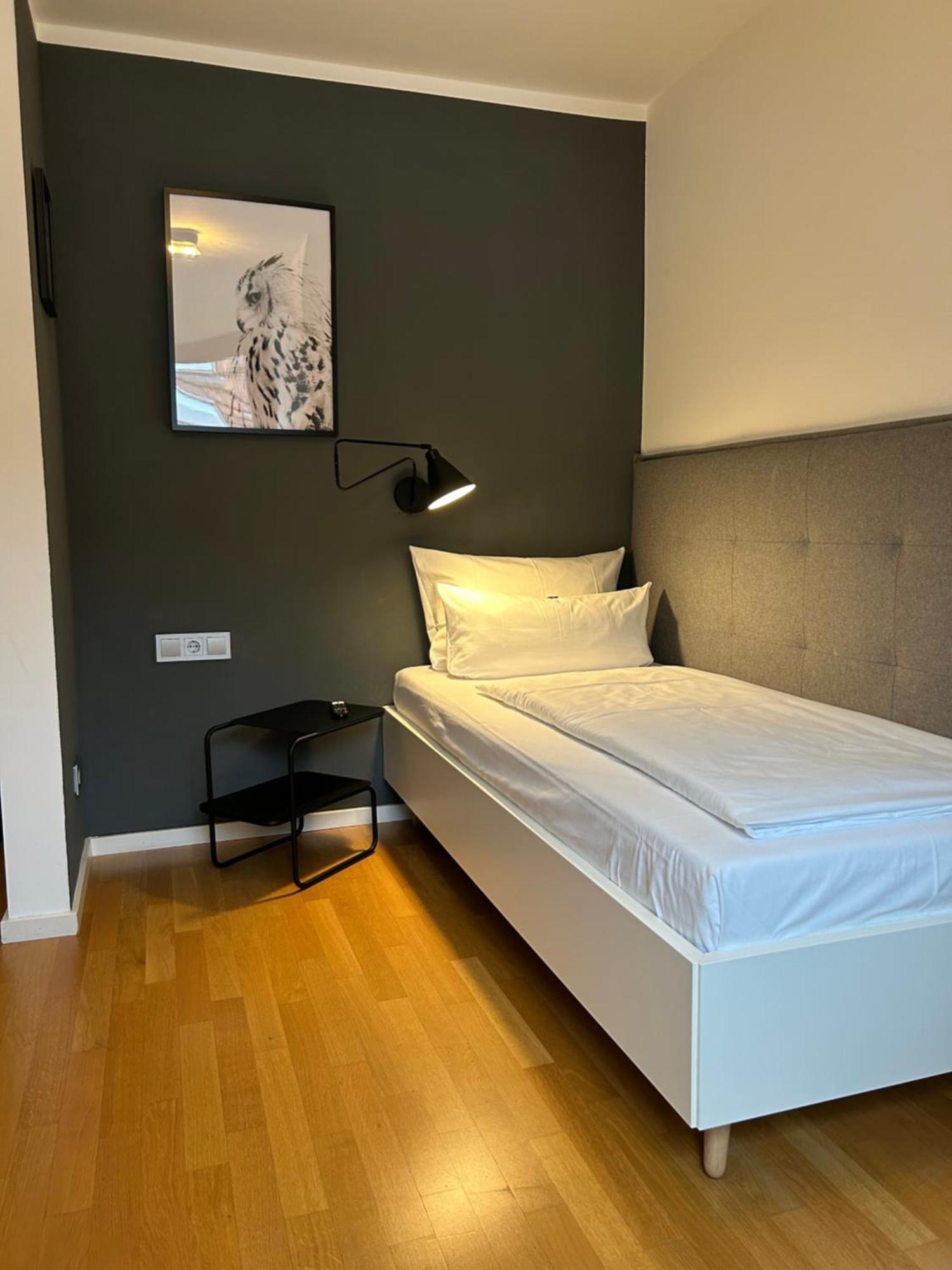 Dk Hotel היידלברג מראה חיצוני תמונה