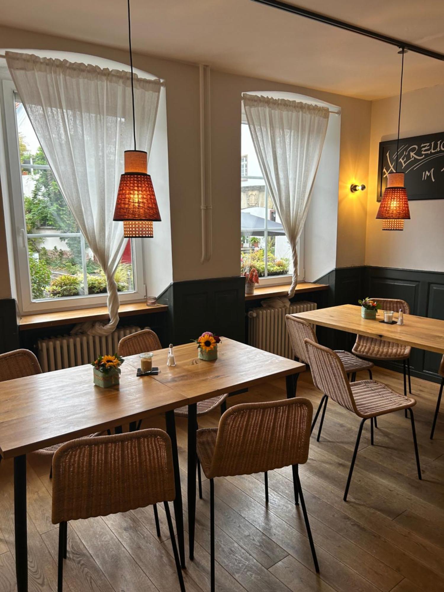 Dk Hotel היידלברג מראה חיצוני תמונה
